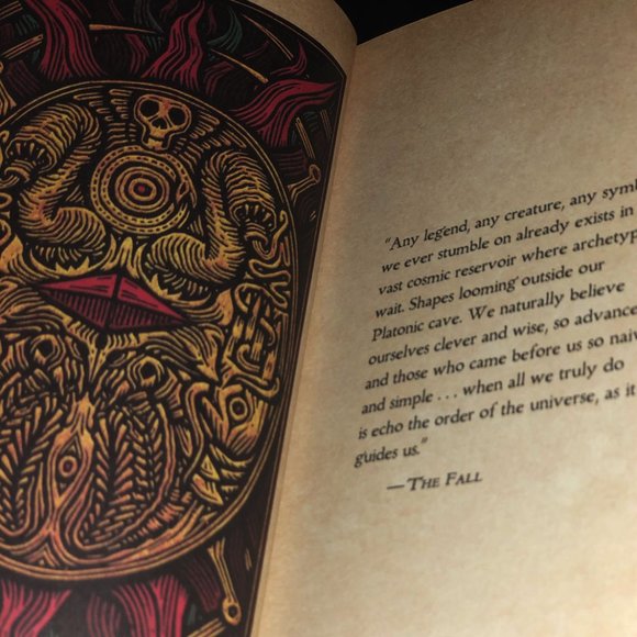 Tarot del Toro Deck and Guidebook Mystic Traditional 78 Card Artwork - Picture 9 of 10